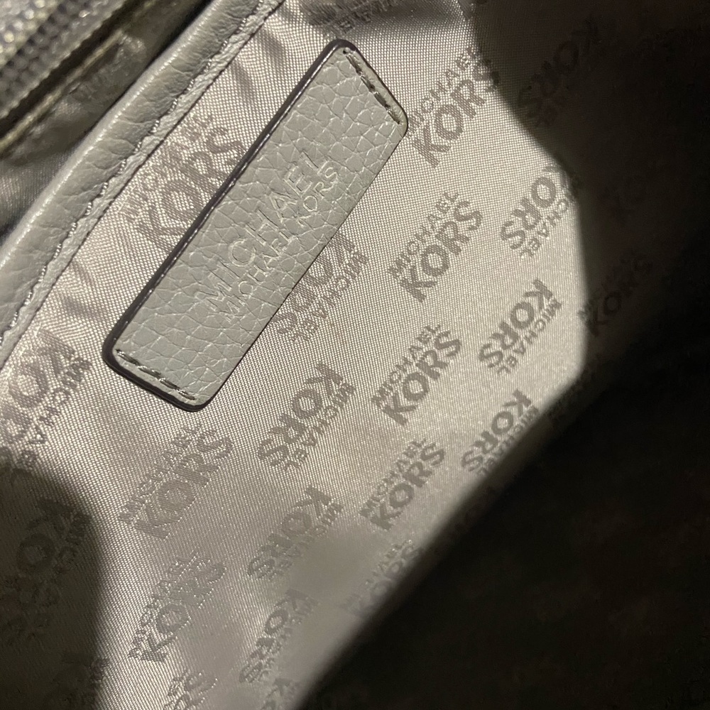 Michael Kors Backpack - Picture 4 of 4